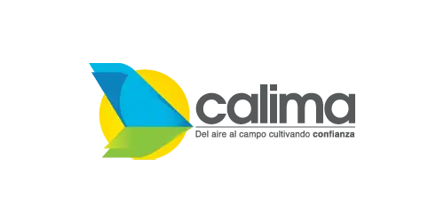 Logo Calima