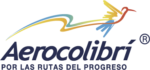 Aerocolibrí Logo
